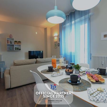 Desenzanoloft Official Partner Marriott Homes & Villas - Jack'S Penthouse Дезенцано-дель-Гарда Экстерьер фото