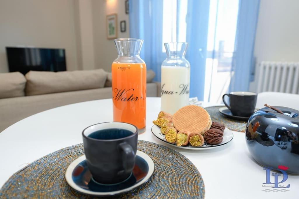 Desenzanoloft Official Partner Marriott Homes & Villas - Jack'S Penthouse Дезенцано-дель-Гарда Экстерьер фото