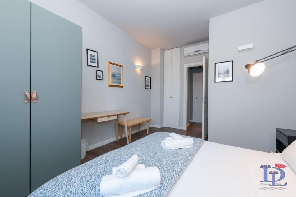 Desenzanoloft Official Partner Marriott Homes & Villas - Jack'S Penthouse Дезенцано-дель-Гарда Экстерьер фото